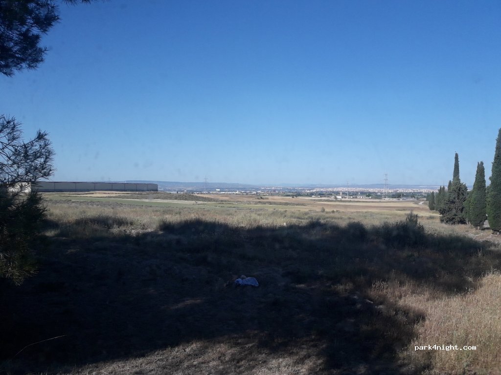 (50162) Villamayor de Gállego - Vereda de Villamayor a Farlete — foto 2