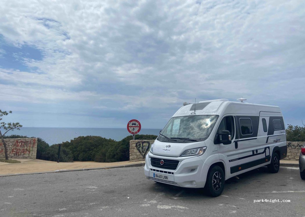 (08870) Sitges - Carrera Barcelona a Calafell — foto