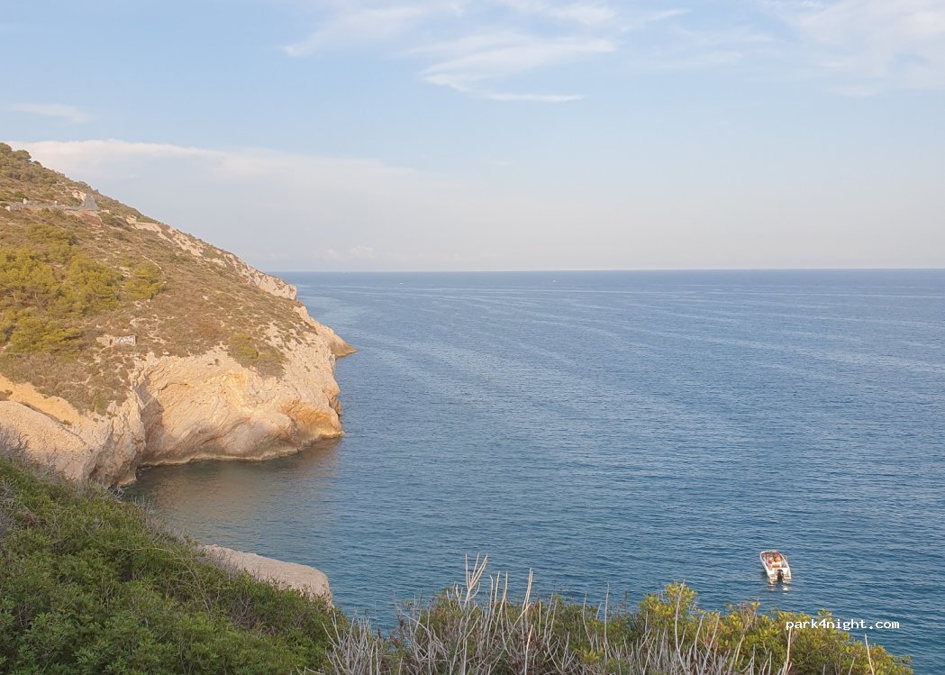 (08870) Sitges - Carrera Barcelona a Calafell — foto 2