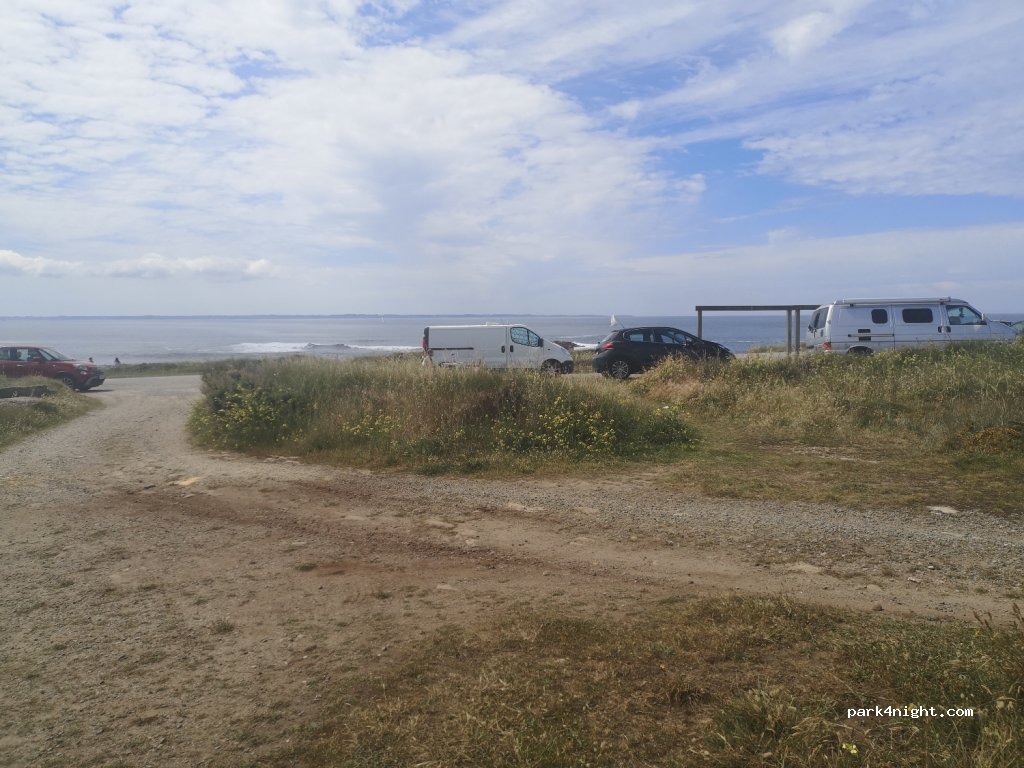 (56170) Quiberon - 10 Route du Vivier — foto
