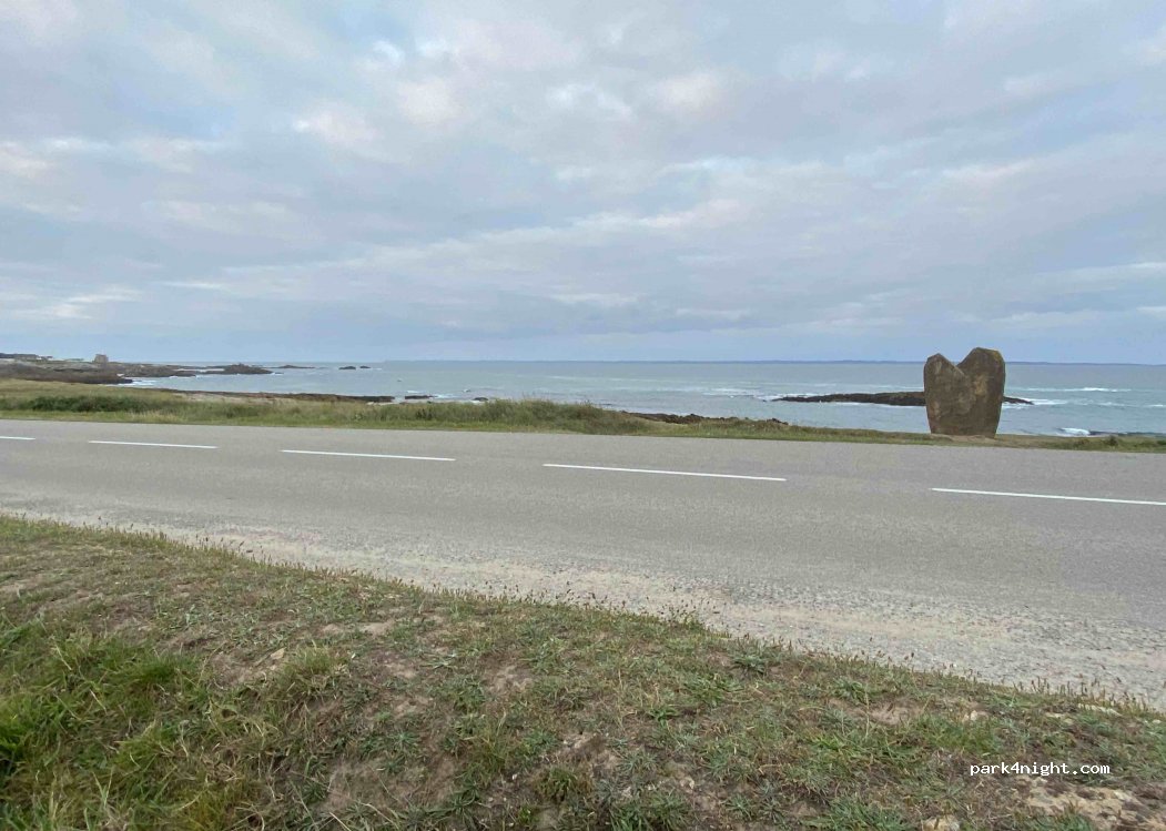 (56170) Quiberon - 10 Route du Vivier — foto 2