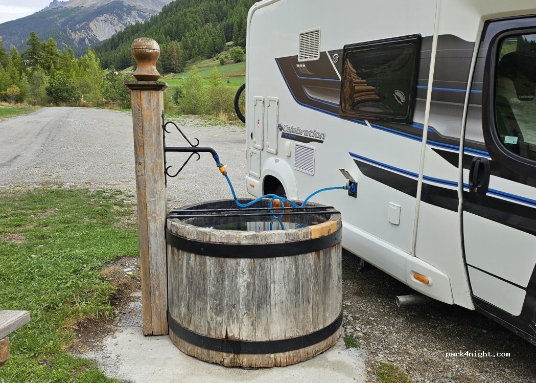 (05350) Arvieux - D902 — foto 3