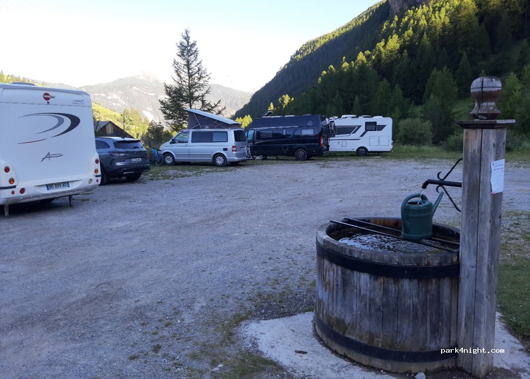 (05350) Arvieux - D902 — foto 4