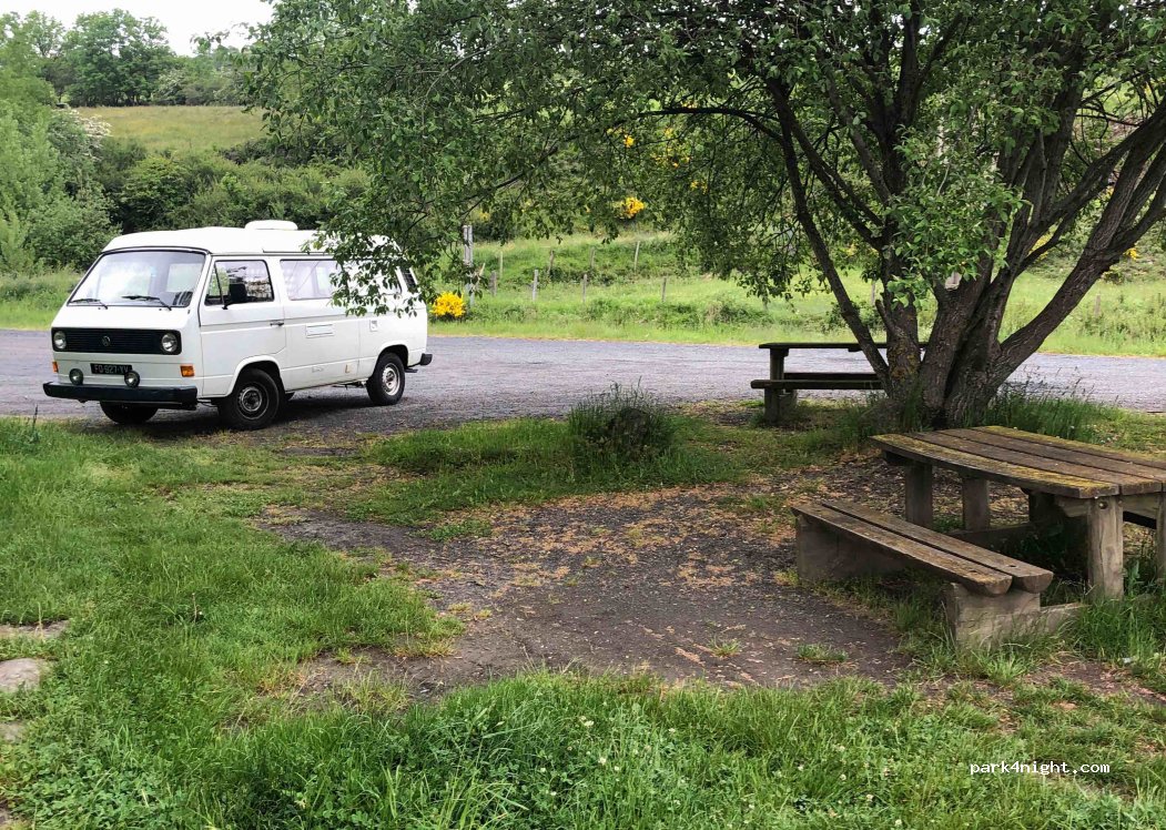 (43150) Le Monastier-sur-Gazeille - D535 — foto