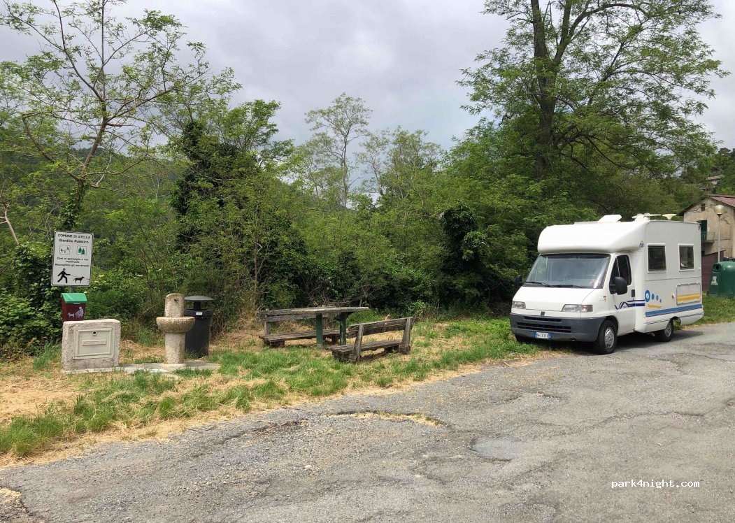 (17044) Rovieto Superiore I - 19 Strada Provinciale 32 — foto 2