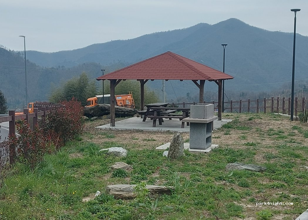 (17044) Rovieto Superiore I - 19 Strada Provinciale 32 — foto 4