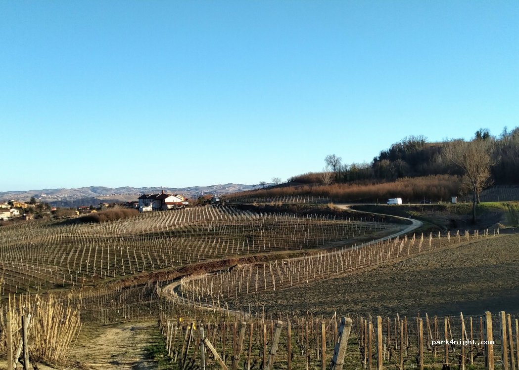 (12050) Castagnito - Via Ⅳ Novembre — foto