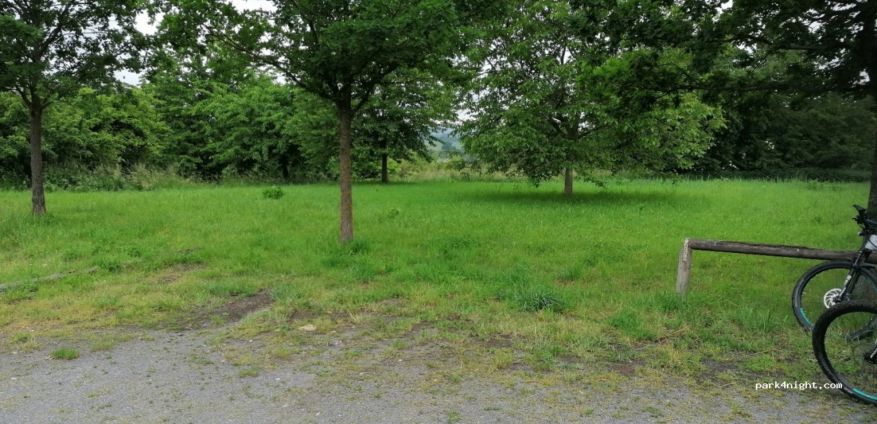 (64823) Groß-Umstadt - 25 Ziegelwaldweg — foto 2
