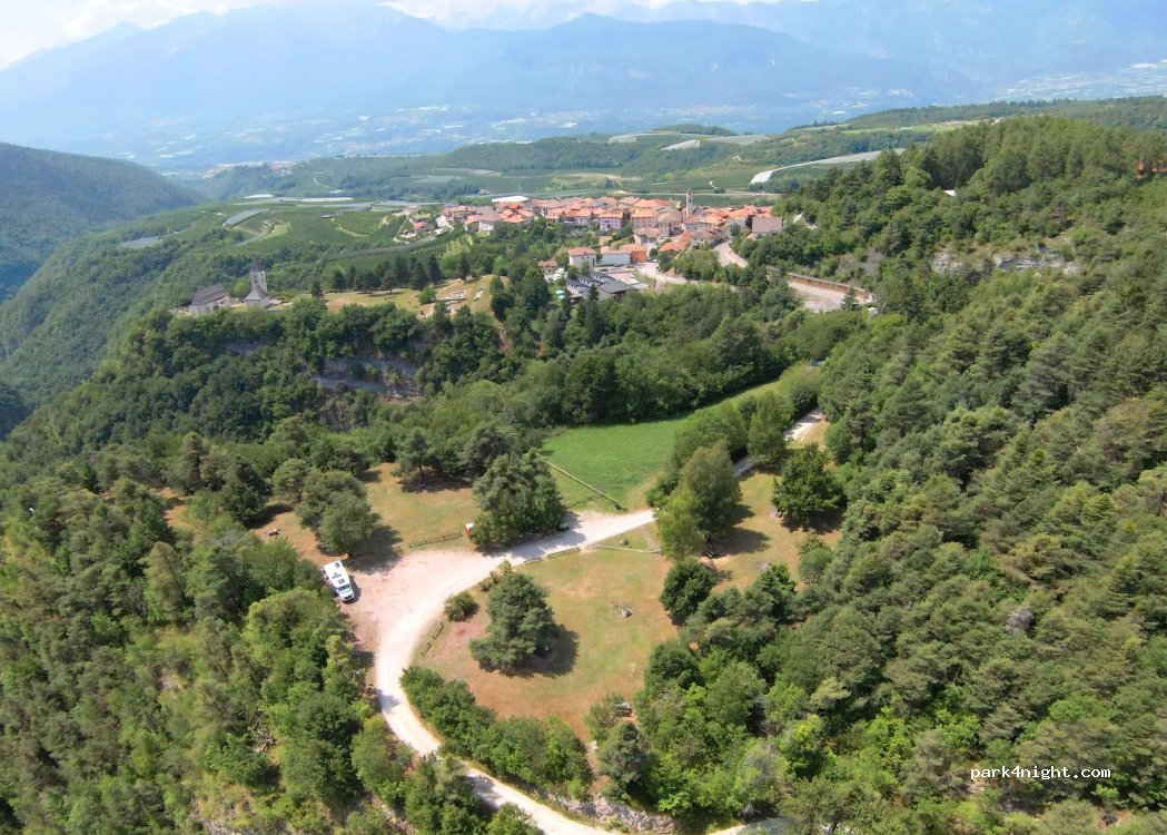 (38010) Vervò - 12 Via Predaia — foto 5