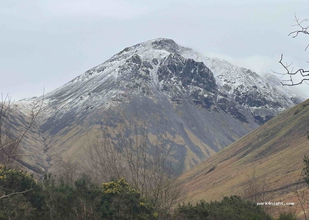 Wasdale National Trust Campsite — foto 2