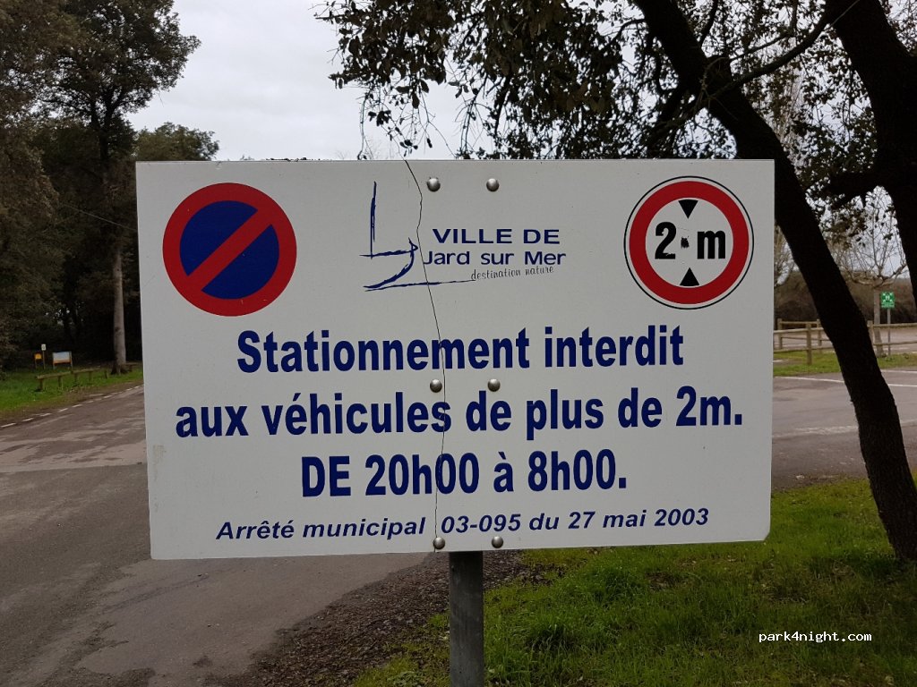 (85520) Jard-sur-Mer - Saint-Nicolas — foto