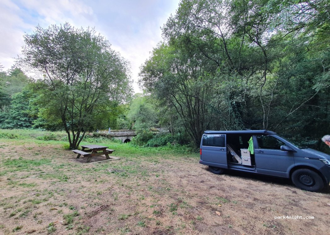 (56230) Berric - Kercohan — foto 2