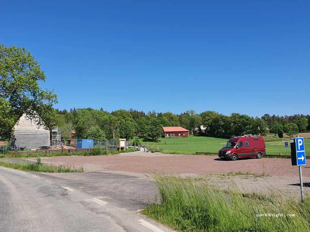(547 91)  - 1 Södra RÅDA GAMLA SKOLA — foto