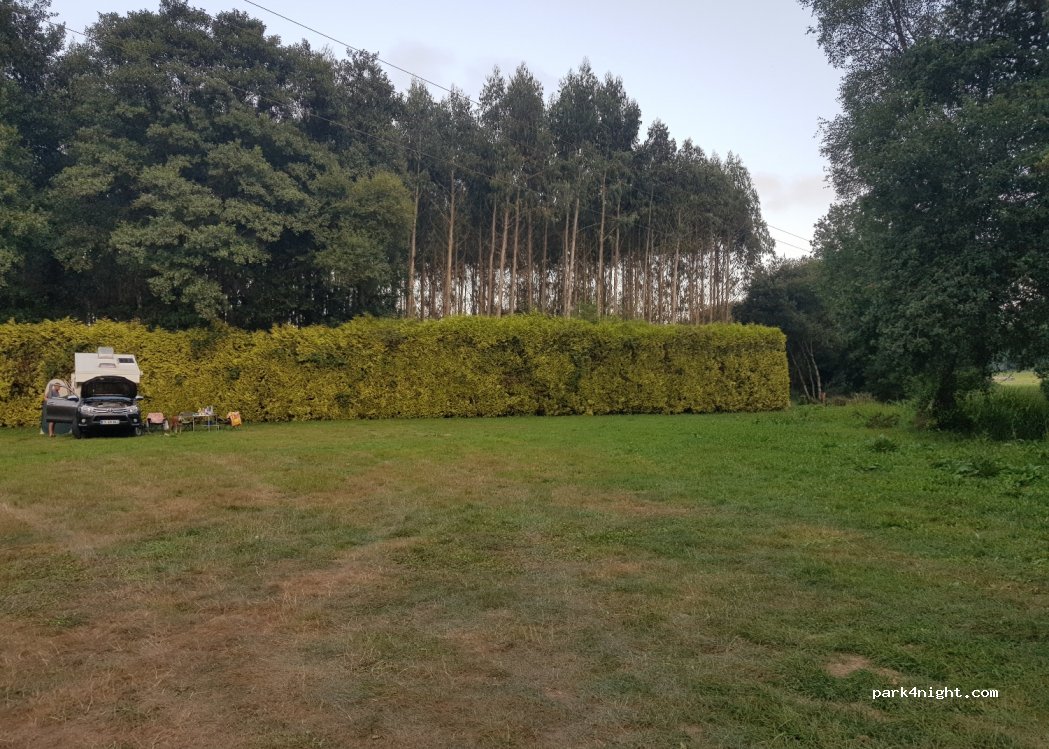 (27246) Pastoriza - Unnamed Road — foto 3