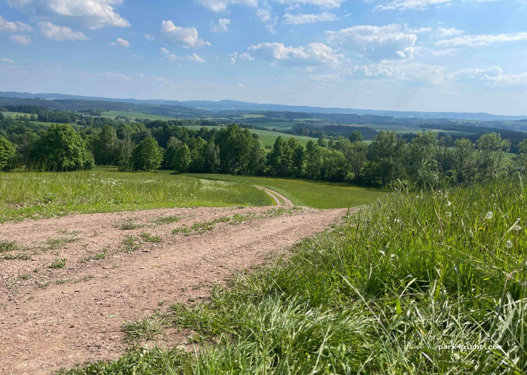 (543 72) Janské Lázně - Unnamed Road — foto