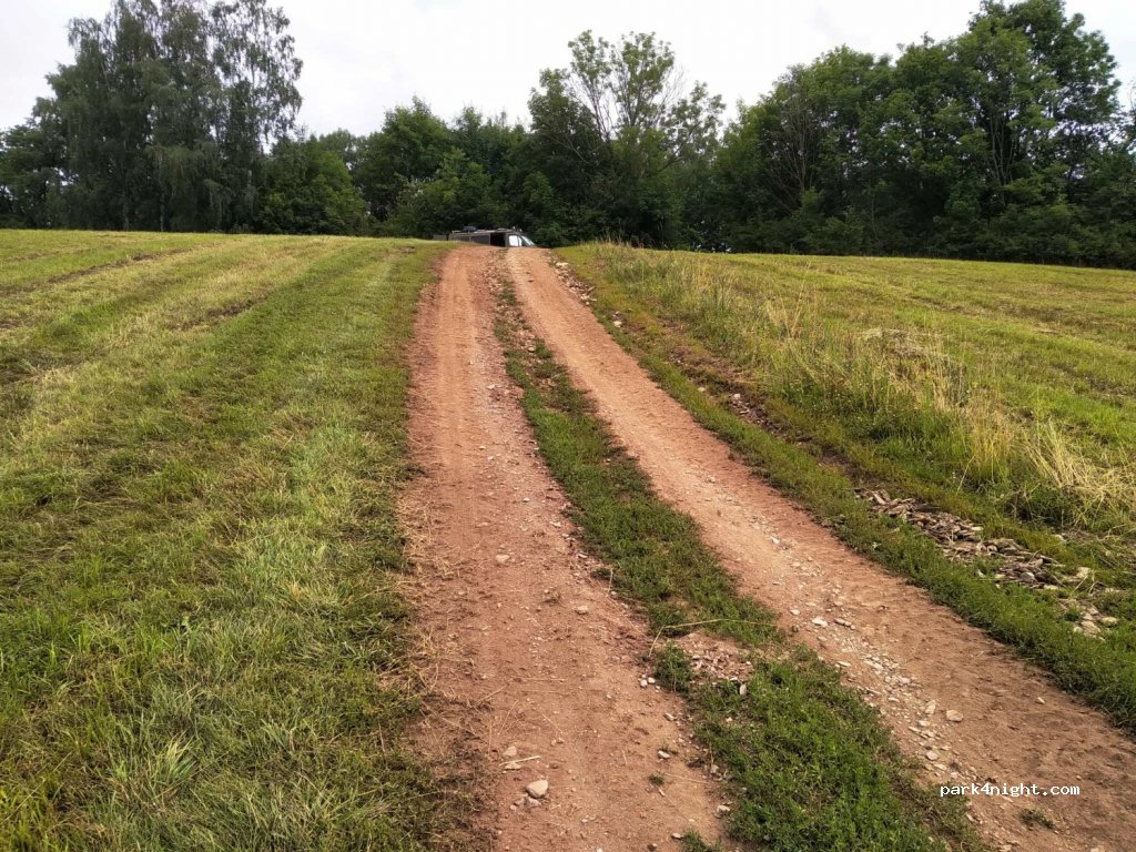 (543 72) Janské Lázně - Unnamed Road — foto 2