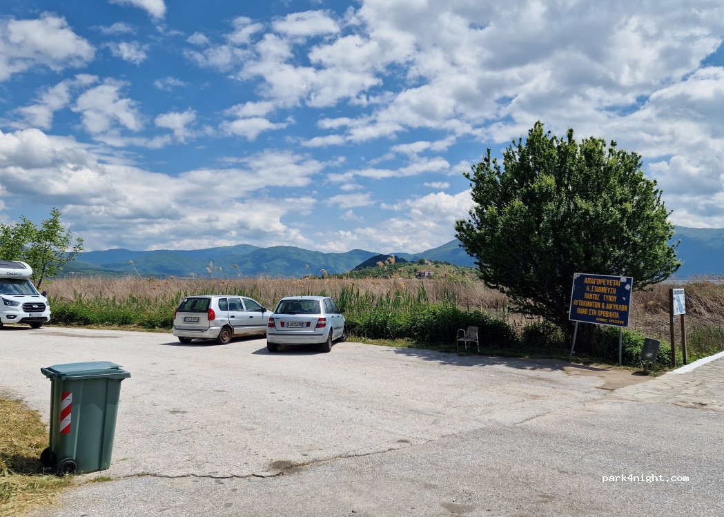 (53077) Agios Achillios Island - — foto 3