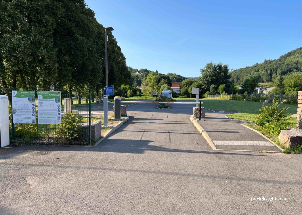(88210) Senones - 15 Rue du Breuil — foto 2