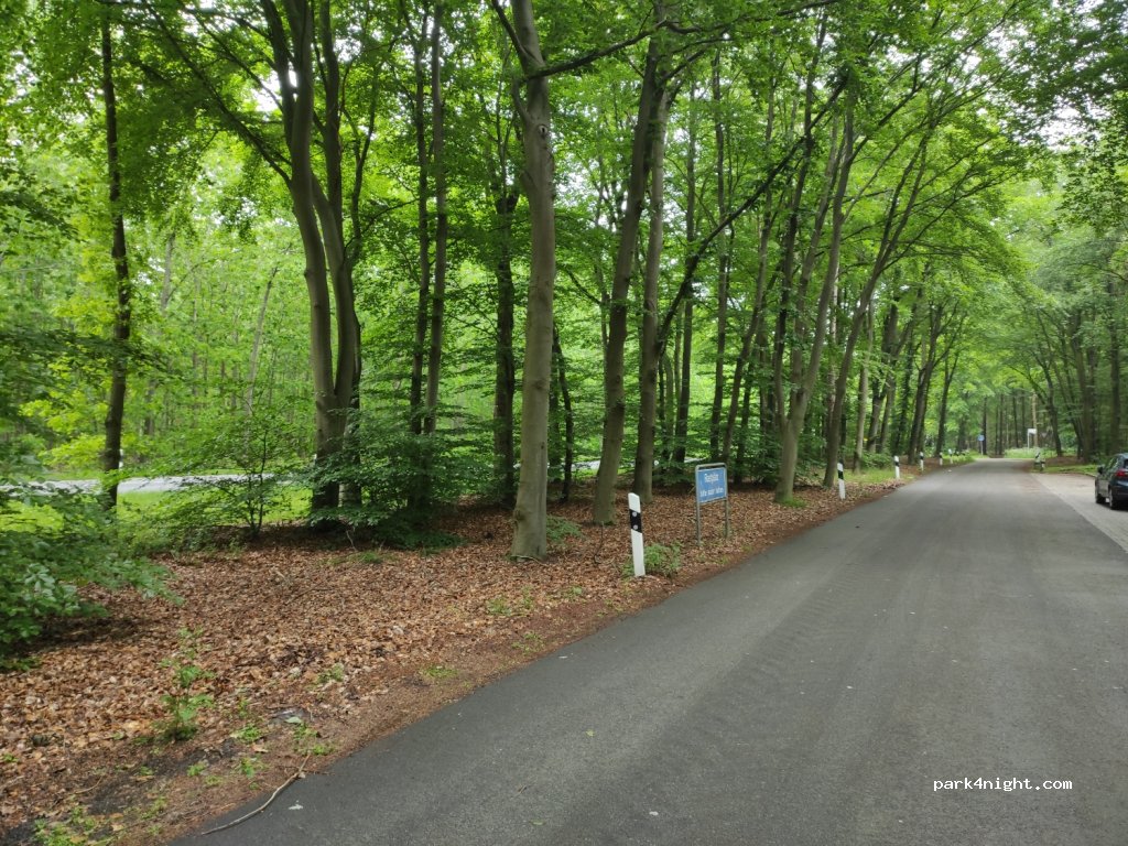 (27793) Wildeshausen - Ahlhorner Straße — foto