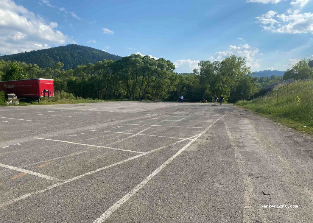 (34-360) Milówka - 8 Targowa — foto
