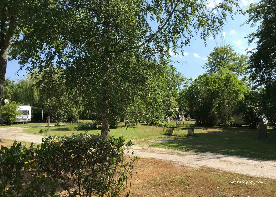 Camping la Cigale — foto