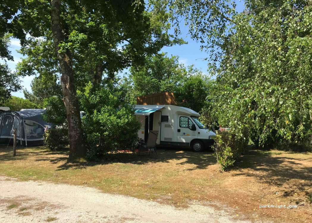 Camping la Cigale — foto 2