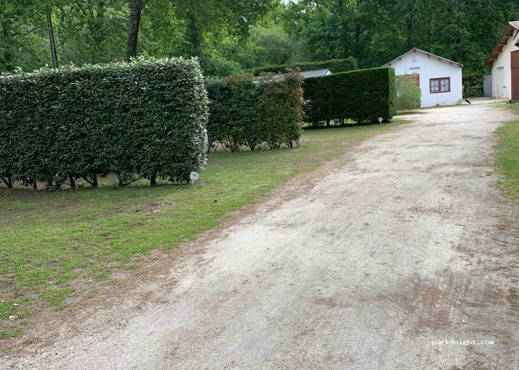 Camping la Cigale — foto 3