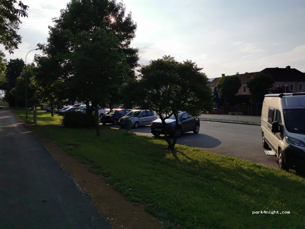 (3660) Klein-Pöchlarn - 6 Kremser Straße — foto 4