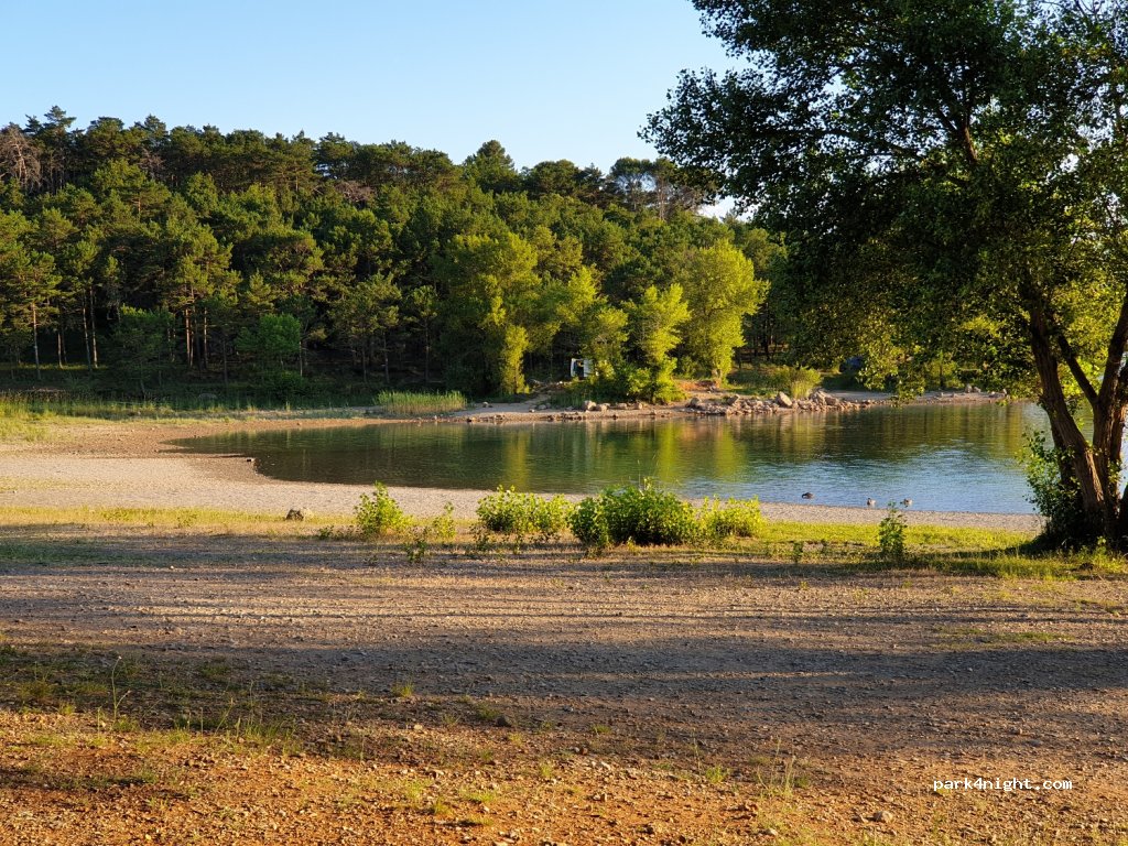 (83630) Artignosc-sur-Verdon - Unnamed Road — foto 2