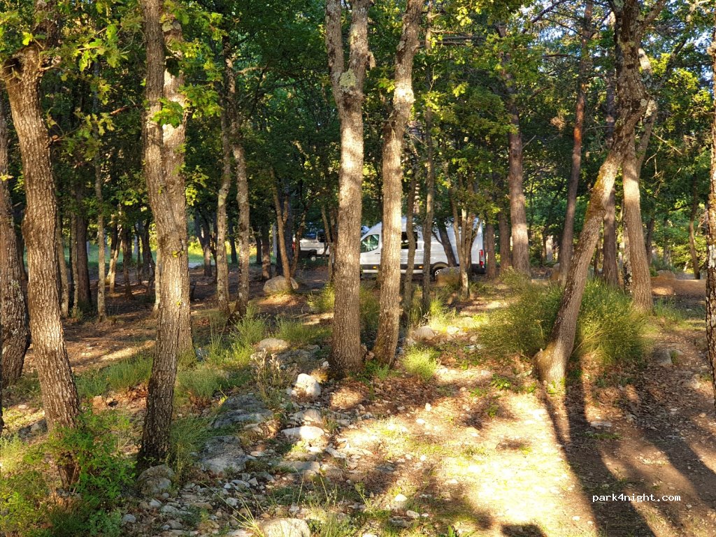 (83630) Artignosc-sur-Verdon - Unnamed Road — foto 3