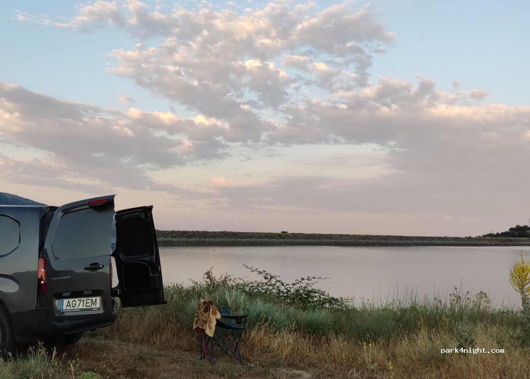 (10750) Baños de Montemayor - Autovía Ruta de la Plata — foto 2