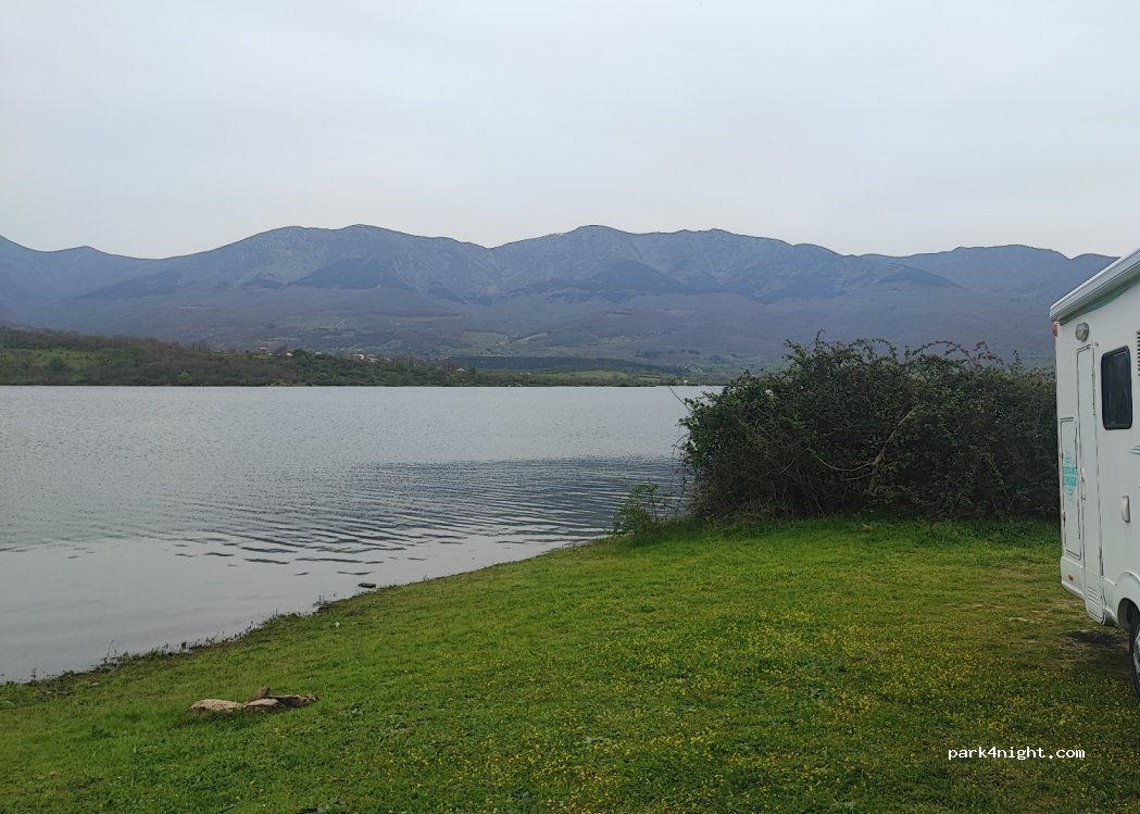 (10750) Baños de Montemayor - Autovía Ruta de la Plata — foto 3