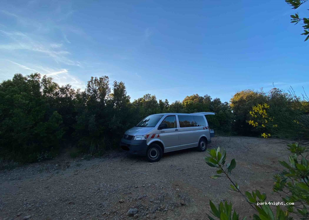(58019) Monte Argentario - — foto