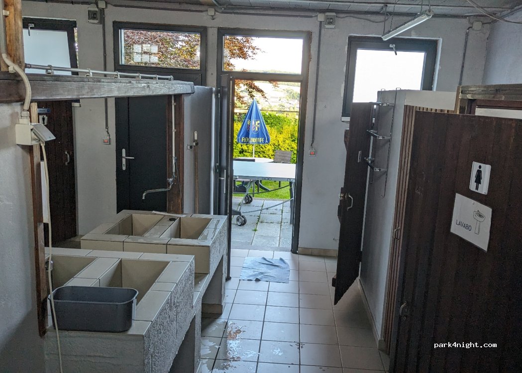 Camping little Cortil — foto 4