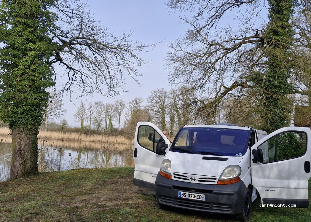(51700) Festigny - Entre Deux Granges — foto 5