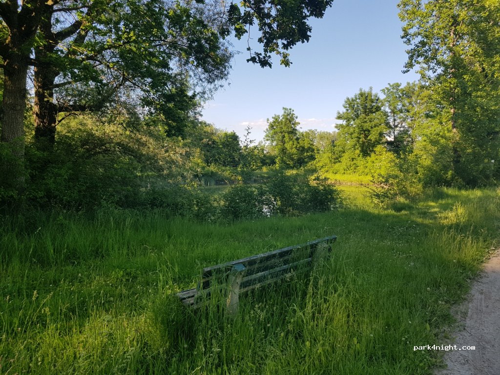 (94060) Pocking - 1 Bärnau — foto