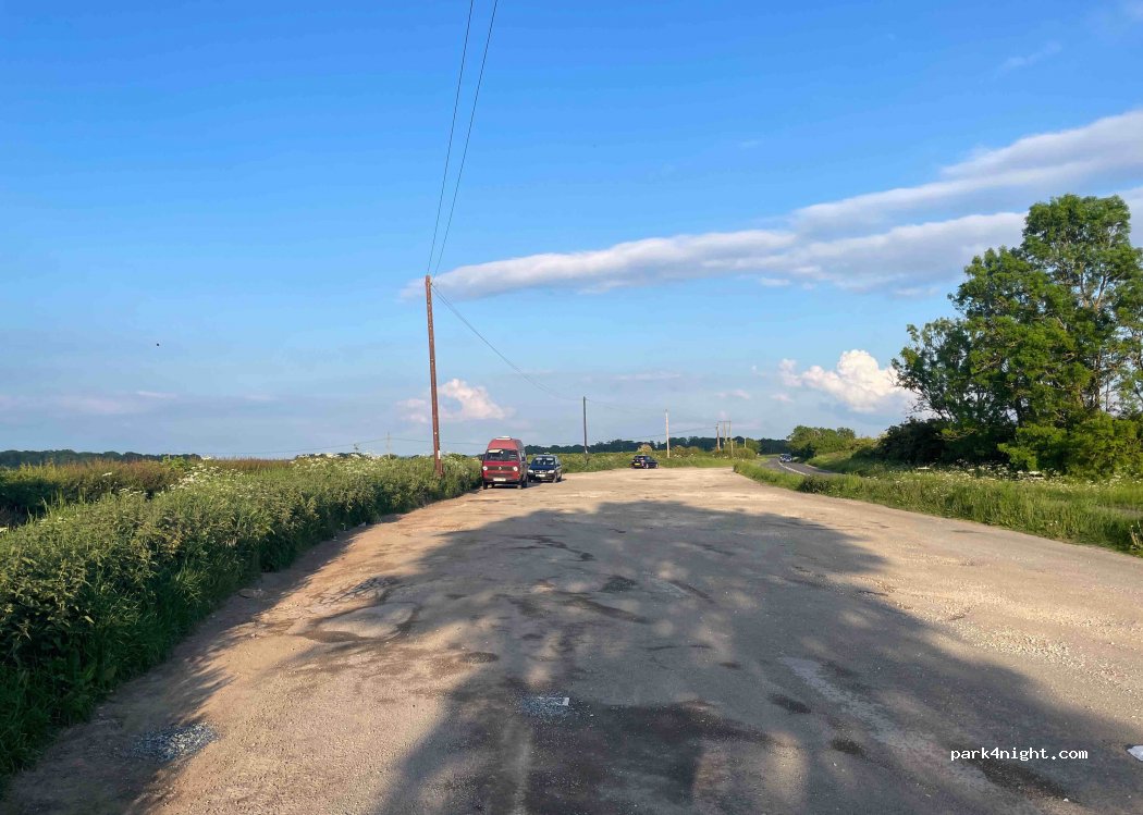 (LE12 5EJ)  - Rempstone Road — foto