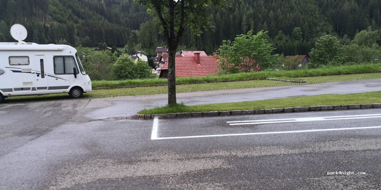 (8762) Oberzeiring - 7 Hauptstraße — foto