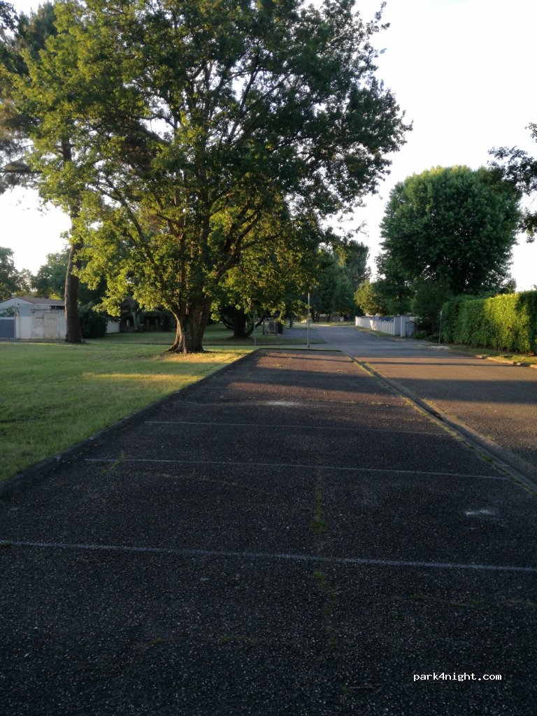 (33610) Canéjan - 41 Allée de la Garennotte — foto