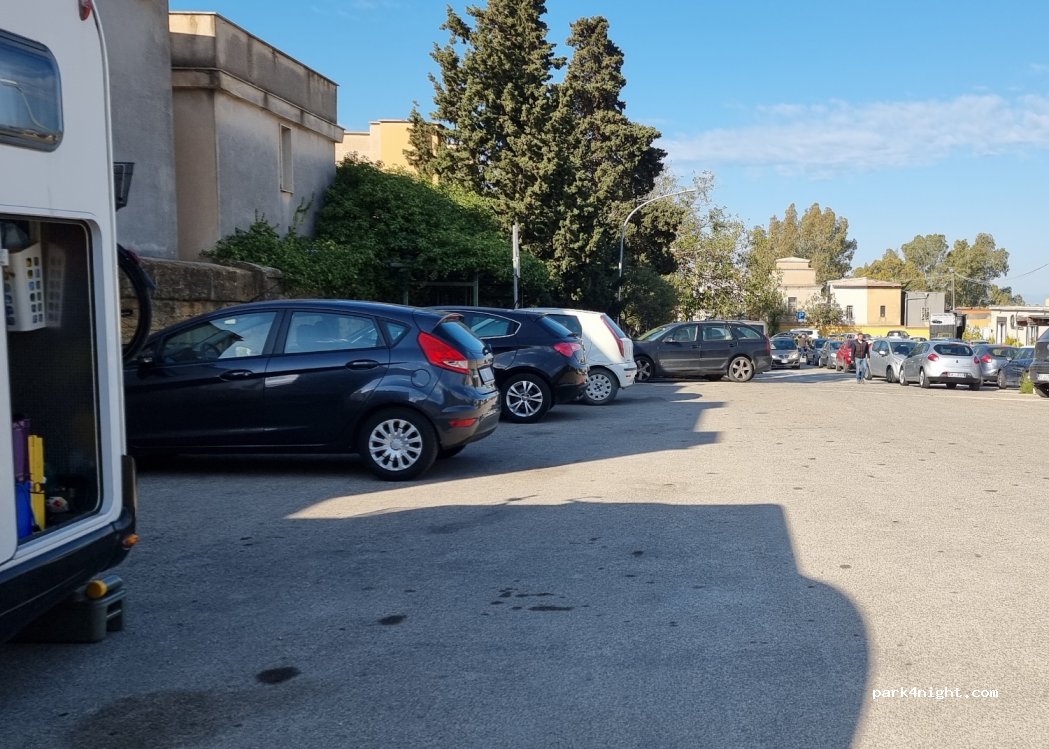 (92100) Agrigento - 36 Via Demetra — foto