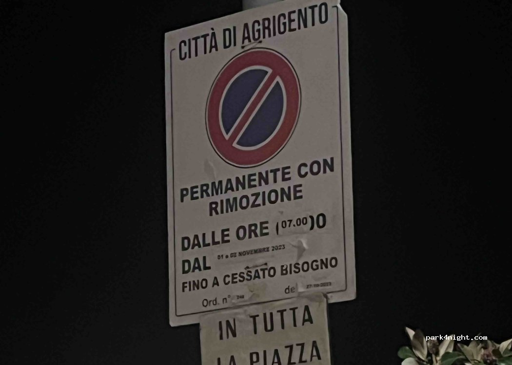 (92100) Agrigento - 36 Via Demetra — foto 2