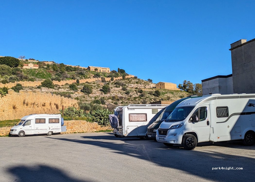 (92100) Agrigento - 36 Via Demetra — foto 3
