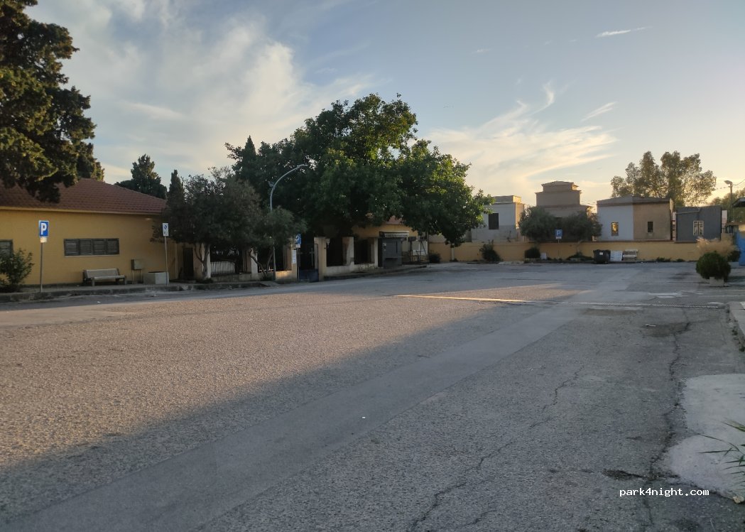 (92100) Agrigento - 36 Via Demetra — foto 4