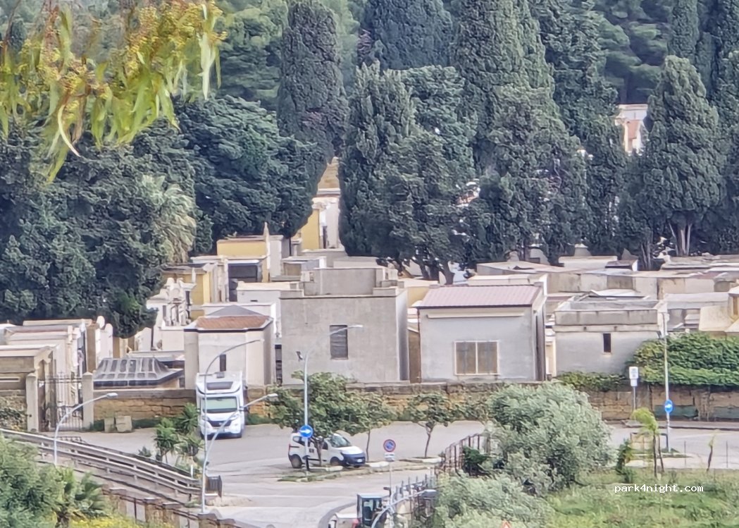 (92100) Agrigento - 36 Via Demetra — foto 5