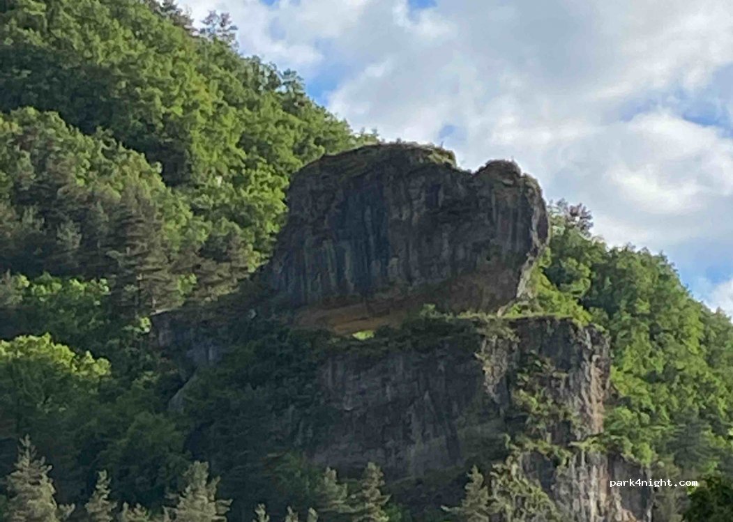 Camping du Golf — foto