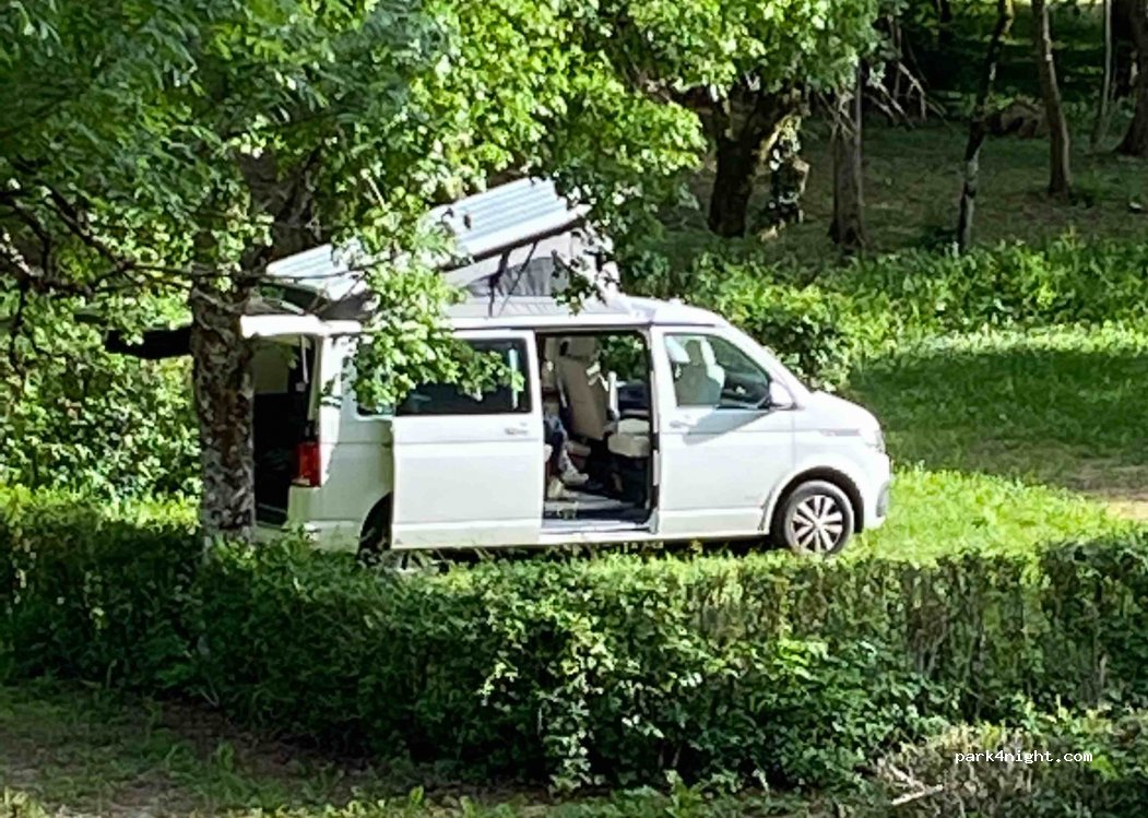 Camping du Golf — foto 2