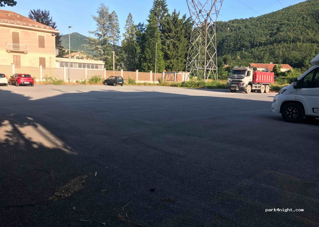 (12075) Garessio - 4 Corso Statuto — foto