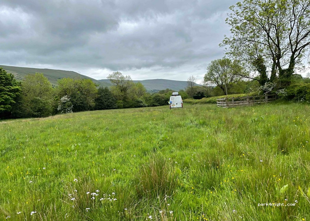 Nether Booth Farm — foto