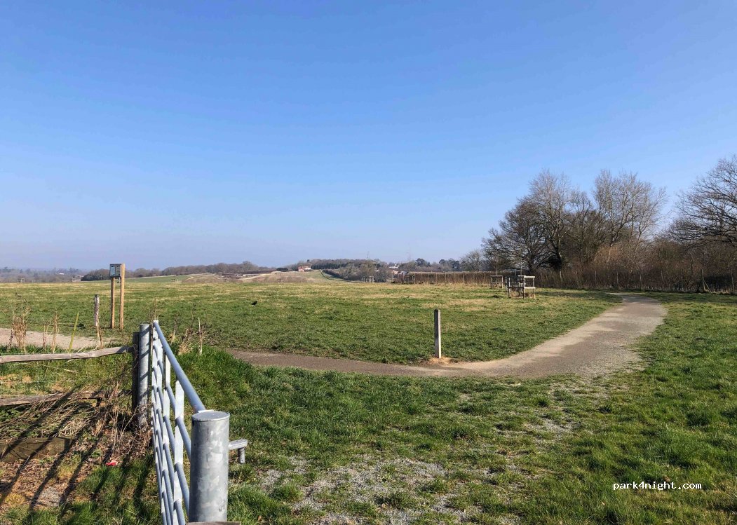 (TN22 5TH)  - Horsted Pond Lane — foto 3