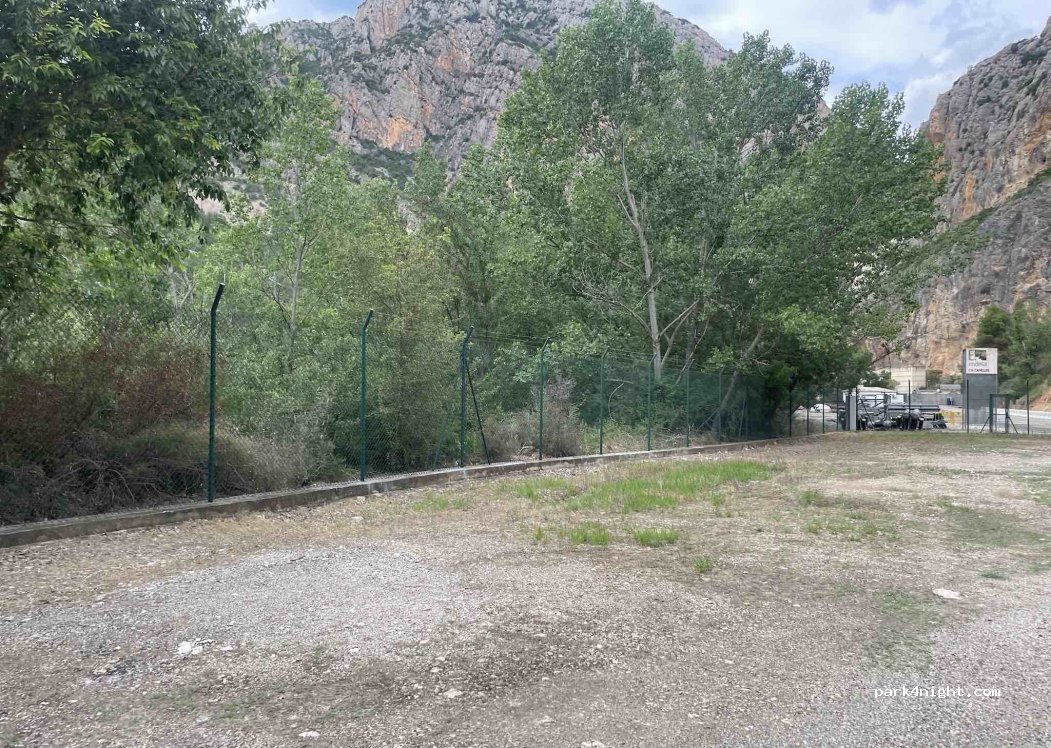 (22589) Canelles - Unnamed Road — foto 3